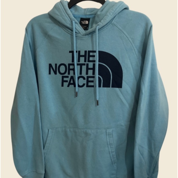 The North Face Tops - The North Face Pull Over Hoodie Women’s Size M